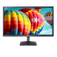 21.5" LG IPS 22MK430H 5ms 60Hz HDMI Kulaklık Çıkışı Monitör Siyah Vesa 1920x1080