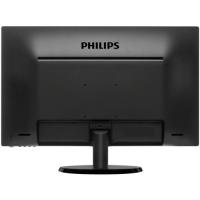 PHILIPS 21.5" LED 223V5LHSB2-01 5MS 60Hz HDMI (1920 X 1080) Monitör Siyah