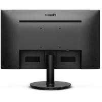 PHILIPS 21.5" VA 221V8-01 4MS 75Hz HDMI (1920 X 1080) Monitör Siyah Vesa