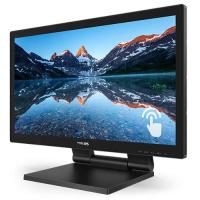 21.5 PHILIPS 222B9T-00 FHD 1MS HDMI DP DVI-D VGA DOKUNMATİK