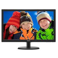 21.5 PHILIPS 223V5LHSB2-01 LED 5MS HDMI VESA SİYAH