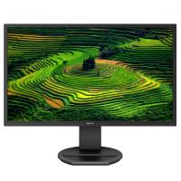 21.5 PHILIPS 221B8LJEB-00 FHD WLED 1MS VGA DVI DP HDMI MM PIVOT