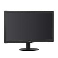 21.5 PHILIPS 223V5LHSB2/01 5MS 60MHZ 1XVGA 1XHDMI FHD 1920X1080 VESA SİYAH