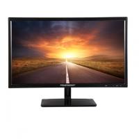 21.5" PowerBOOST LED PB-M2150VH 75Hz HDMI Monitör Siyah Vesa 1920x1080
