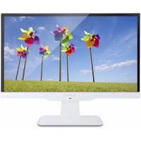 VIEWSONIC 21.5" IPS VX2263smhl-W 5ms 60Hz 2x HDMI MHL Monitör Beyaz Vesa 1920x1080