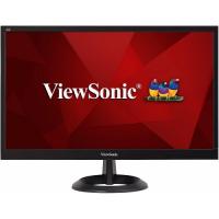 VIEWSONIC 21.5" LED VA2261H-8 5ms 60Hz HDMI Monitör Siyah Vesa 1920x1080