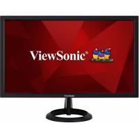 21.5" VIEWSONIC LED VA2261-6 5ms 60Hz DVI Monitör Siyah Vesa 1920x1080