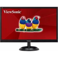 21.5" VIEWSONIC LED VA2261H-9 5ms 60Hz HDMI Monitör Siyah Vesa 1920x1080