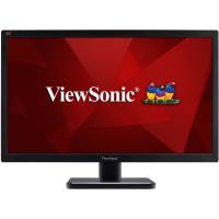 VIEWSONIC 21.5" TN VA2223-H 5MS 60Hz HDMI (1920 X 1080) Monitör Siyah