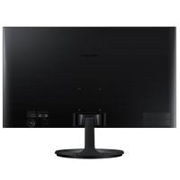 SAMSUNG 23.5" LED LS24F350FHMX/UF 4MS 60Hz HDMI EV Ofis Tipi Monitör (1920 X 1080)