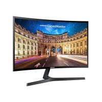 23.5 SAMSUNG LC24F396FHMXUF CURVED 4MS HDMI/VGA