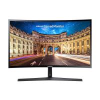 23.5 SAMSUNG LC24F396FHMXUF CURVED 4MS HDMI/VGA