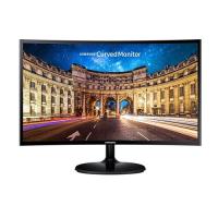 23.5 SAMSUNG LC24F390FHMXUF CURVED 4MS HDMI/VGA