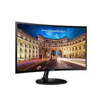 23.5 SAMSUNG LC24F390FHMXUF CURVED 4MS HDMI/VGA