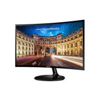 23.5 SAMSUNG LC24F390FHMXUF CURVED 4MS HDMI/VGA