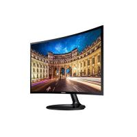 23.5 SAMSUNG LC24F390FHMXUF CURVED 4MS HDMI/VGA