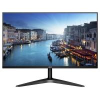 23.6" AOC LED 24B1H 5ms 60Hz HDMI Kulaklık Çıkışı Monitör Siyah 1920x1080 Çerçevesiz