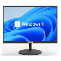 23.6 CBOX 2360HV 5MS 75MHZ 1XHDMI 1XDP FHD 1920X1080 VESA SİYAH
