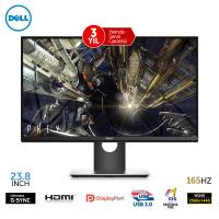 23.6 DELL 2417DG 1MS 165HZ QHD HDMI/DP GAMING MON.