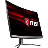 23.6 MSI OPTİX MAG241CV 1MS 144HZ HDMI/DP CURVED