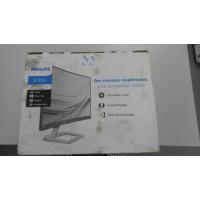 23.6 PHILIPS 248E9QHSB-00 FHD 4MS 75HZ VGA (T2536)