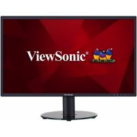 VIEWSONIC 23.6" IPS VA2419-SH 5ms 60Hz HDMI Kulaklık Çıkışı Monitör Siyah Vesa 1920x1080