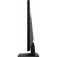 23.6" VIEWSONIC LED VA2407H 3ms 60Hz HDMI Kulaklık Çıkışı Monitör Siyah Vesa 1920x1080