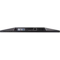 23.6" VIEWSONIC LED VA2407H 3ms 60Hz HDMI Kulaklık Çıkışı Monitör Siyah Vesa 1920x1080