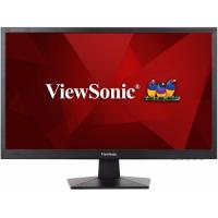 23.6" VIEWSONIC LED VA2407H 5ms 60Hz HDMI Kulaklık Çıkışı Monitör Siyah Vesa 1920x1080 (1pixel hatalı)