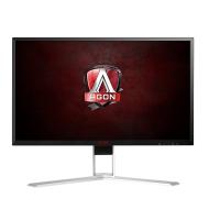 23.8 AOC AGON AG241QX 1MS FREESYNC GAMER MONİTÖR
