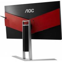 23.8 AOC AGON AG241QX 1MS FREESYNC GAMER MONİTÖR