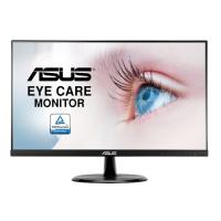 23.8" ASUS IPS VP249HE 5ms 75Hz HDMI Monitör Siyah Vesa 1920x1080