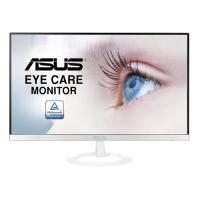 ASUS 23.8" IPS VZ249HE-W 5MS 75Hz HDMI EV Ofis Tipi Monitör (1920 X 1080) Beyaz Çerçevesiz
