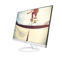 ASUS 23.8" IPS VZ249HE-W 5MS 75Hz HDMI EV Ofis Tipi Monitör (1920 X 1080) Beyaz Çerçevesiz