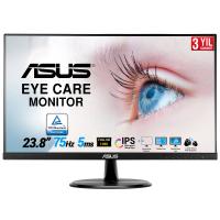 23.8 ASUS VP249HR IPS FHD 5MS 75Hz HDMI DSUB