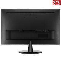 23.8 ASUS VP249HR IPS FHD 5MS 75Hz HDMI DSUB