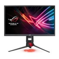 23.8 ASUS XG248Q 1MS 240HZ FREESYNC G-SYNC RGB HDMI DP USB3.0 VESA GAMING