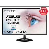 23.8 ASUS VZ249HE FHD IPS 5MS HDMI/VGA Eye Care