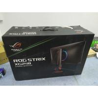 23.8 ASUS XG248Q 1MS 240HZ DP/HDMI GMNG MNTR T2866