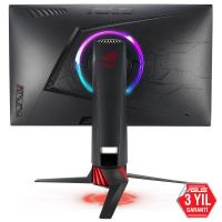 ASUS 23.8" LED ROG STRIX XG248Q 1MS 240hz HDMI-DP (1920 X 1080) GAMING Monitör Siyah Vesa