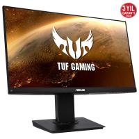 23.8 ASUS VG249Q IPS FHD 5MS HDMI DP VGA PİVOT