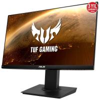 23.8 ASUS VG249Q IPS FHD 5MS HDMI DP VGA PİVOT