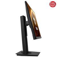 23.8 ASUS VG249Q IPS FHD 5MS HDMI DP VGA PİVOT