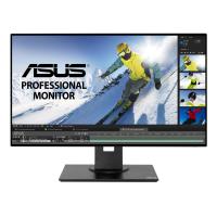 ASUS 23.8" IPS PB247Q 5MS 75Hz HDMI-DP-mDP EV Ofis Tipi Monitör (1920 X 1080)