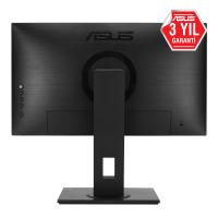 ASUS 23.8" IPS PB247Q 5MS 75Hz HDMI-DP-mDP EV Ofis Tipi Monitör (1920 X 1080)