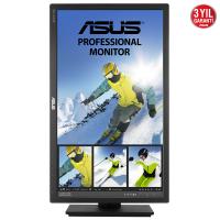 ASUS 27" IPS PB278QV 5MS 75Hz DVI-HDMI-DP Pivot EV Ofis Tipi Monitör (2560 X 1440)