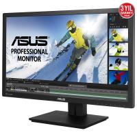 ASUS 27" IPS PB278QV 5MS 75Hz DVI-HDMI-DP Pivot EV Ofis Tipi Monitör (2560 X 1440)