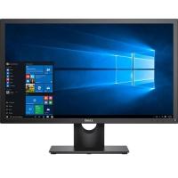 23.8" DELL LED E2418HN 5ms 60Hz HDMI Monitör Siyah Vesa 1920x1080