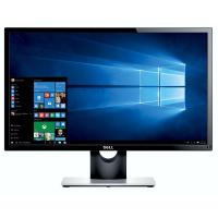 23.8 DELL SE2416H LED FHD 6MS 250NIT HDMI/VGA