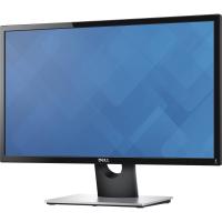 23.8 DELL SE2416H LED FHD 6MS 250NIT HDMI/VGA